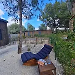 De Prestige A Agde, Privee Avec Et Piscines Proche Plages 阿格德