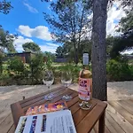De Prestige A Agde, Privee Avec Et Piscines Proche Plages 阿格德